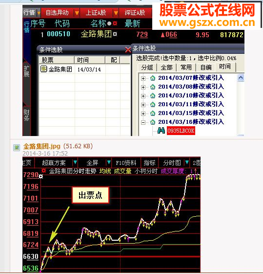 通達(dá)信用鳳凰理念.大智慧用小樹理念.同一時(shí)間出來的票一模一樣